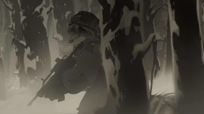 为什么小男孩小时候要比小女孩难养好多?